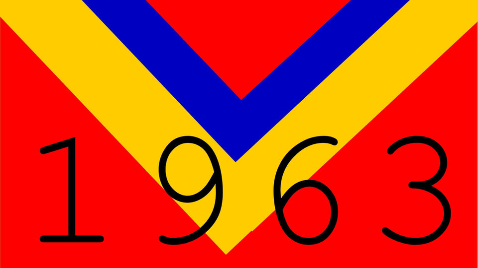 1963 SA v Victoria A Short Film